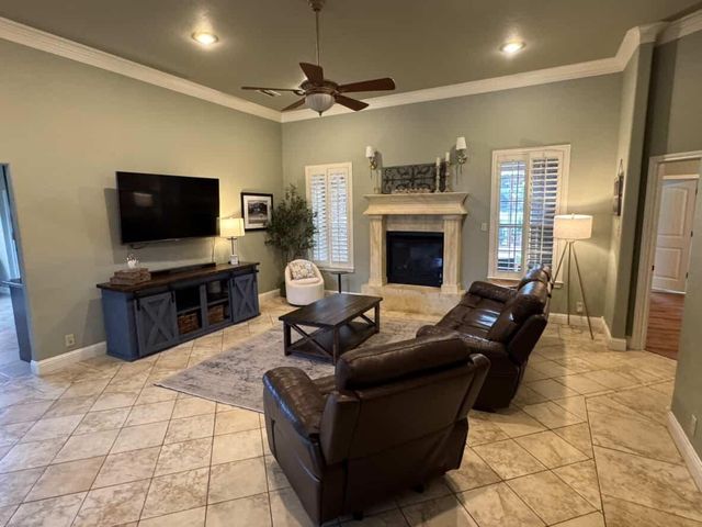 4316 Peachtree Lane, Denison, TX 75020