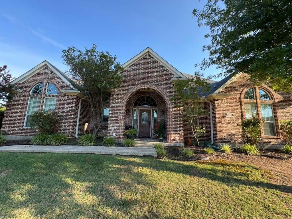 4316 Peachtree Lane, Denison, TX 75020