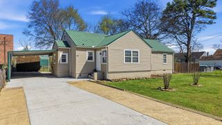 42 Warren Street, Rossville, GA 30741