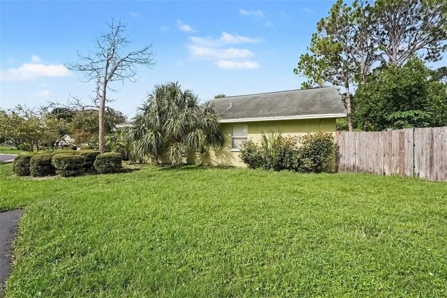 888 FRANKLIN CIRCLE, Palm Harbor, FL 34683