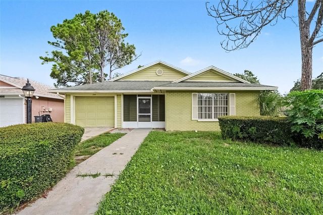 888 FRANKLIN CIRCLE, Palm Harbor, FL 34683
