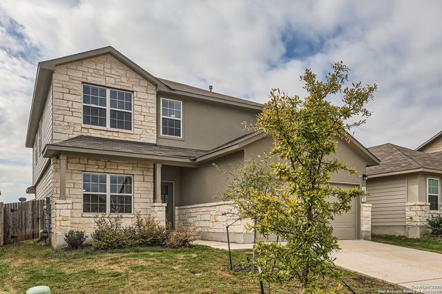 13536 Boothe Grv, San Antonio, TX 78254