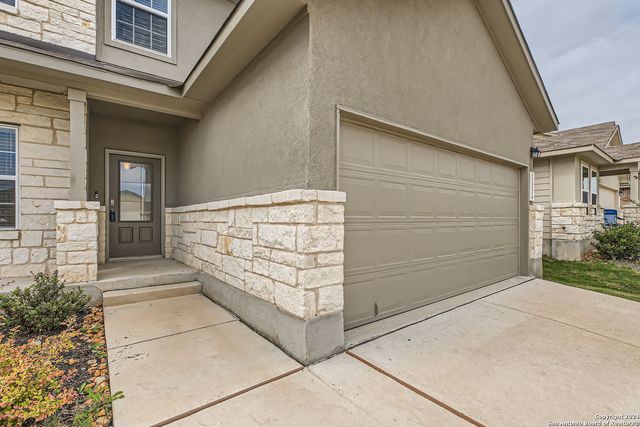 13536 Boothe Grv, San Antonio, TX 78254