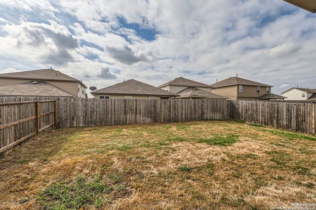 13536 Boothe Grv, San Antonio, TX 78254