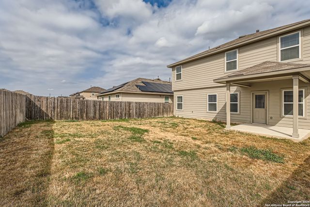 13536 Boothe Grv, San Antonio, TX 78254