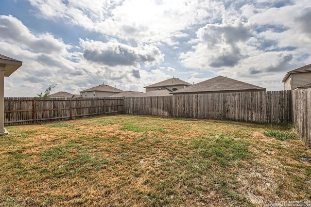13536 Boothe Grv, San Antonio, TX 78254