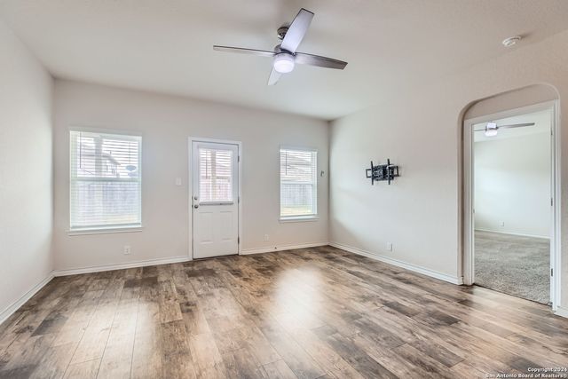 13536 Boothe Grv, San Antonio, TX 78254