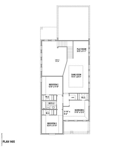 3925 Wild Tulip Drive, Celina, TX 75078