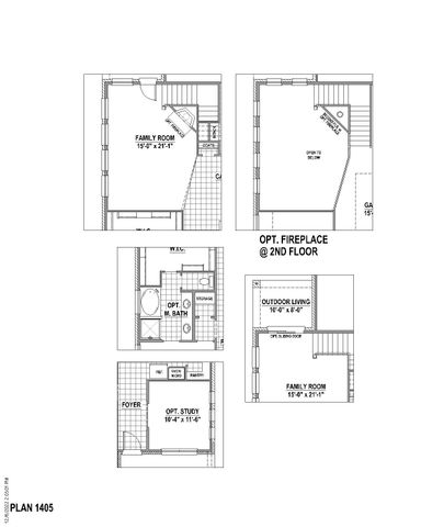3925 Wild Tulip Drive, Celina, TX 75078