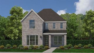 3925 Wild Tulip Drive, Celina, TX 75078