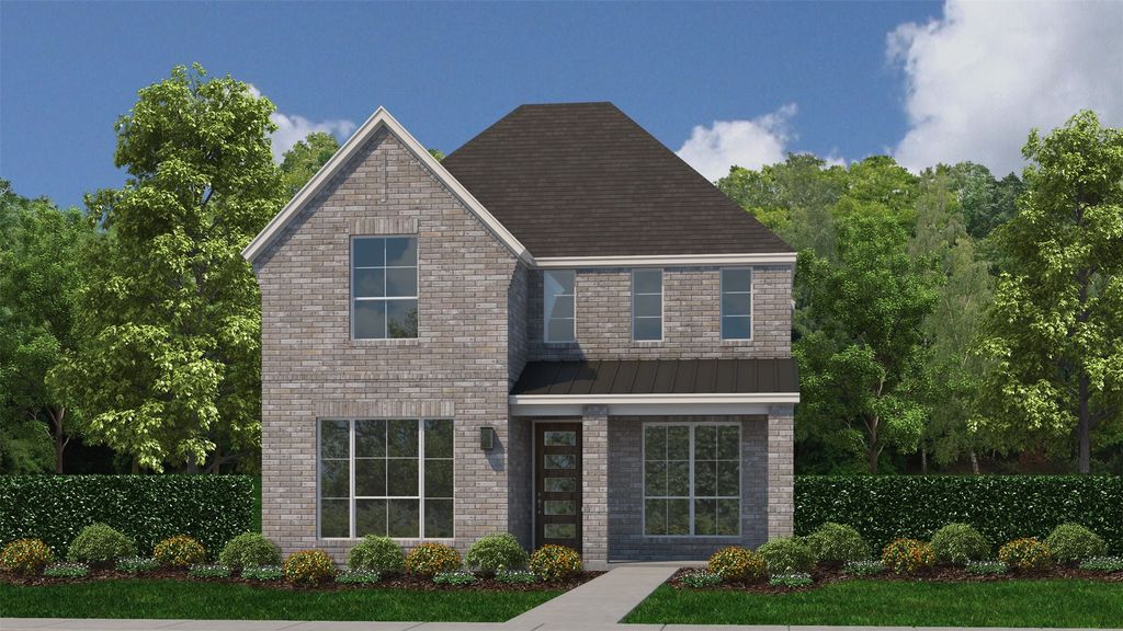 3925 Wild Tulip Drive, Celina, TX 75078