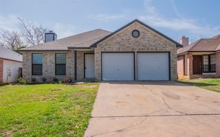 1507 Lantana DR, Round Rock, TX 78664