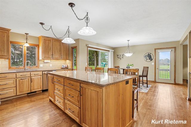 3459 44th Street, Hamilton, MI 49419