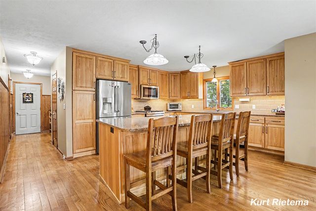 3459 44th Street, Hamilton, MI 49419
