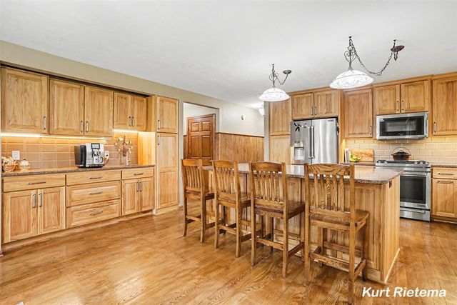 3459 44th Street, Hamilton, MI 49419