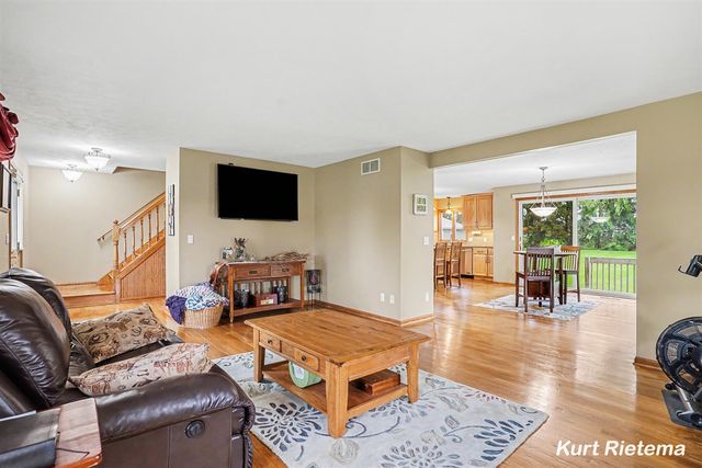 3459 44th Street, Hamilton, MI 49419