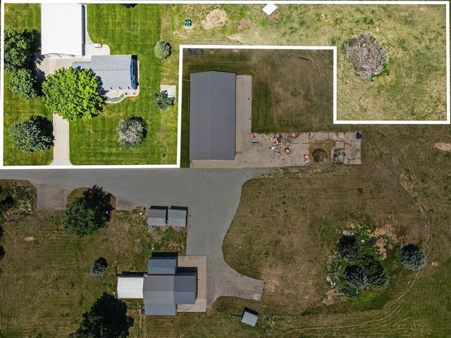 3459 44th Street, Hamilton, MI 49419