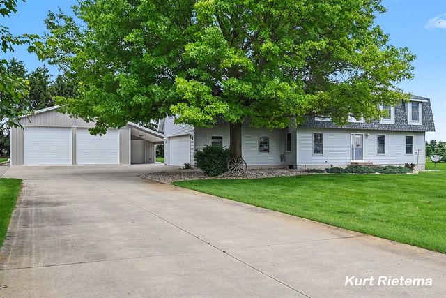 3459 44th Street, Hamilton, MI 49419