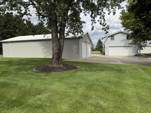 3459 44th Street, Hamilton, MI 49419