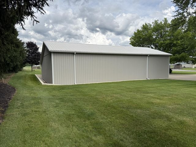3459 44th Street, Hamilton, MI 49419