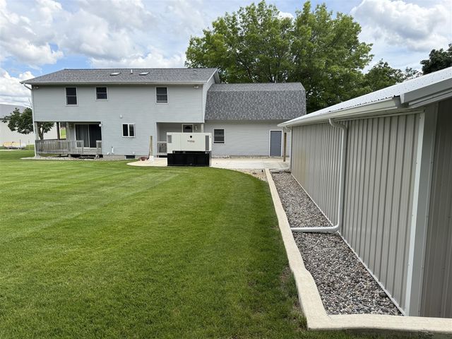 3459 44th Street, Hamilton, MI 49419