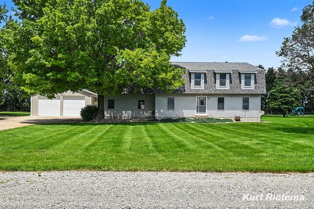 3459 44th Street, Hamilton, MI 49419