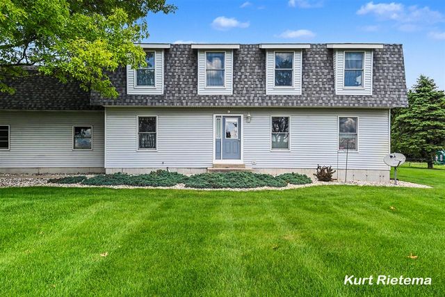 3459 44th Street, Hamilton, MI 49419