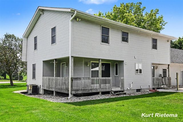3459 44th Street, Hamilton, MI 49419