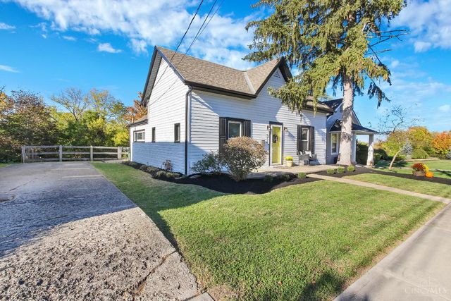 314 E Main Street, Mason, OH 45040