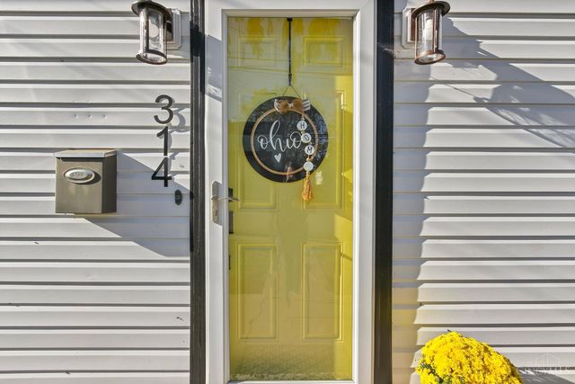 314 E Main Street, Mason, OH 45040