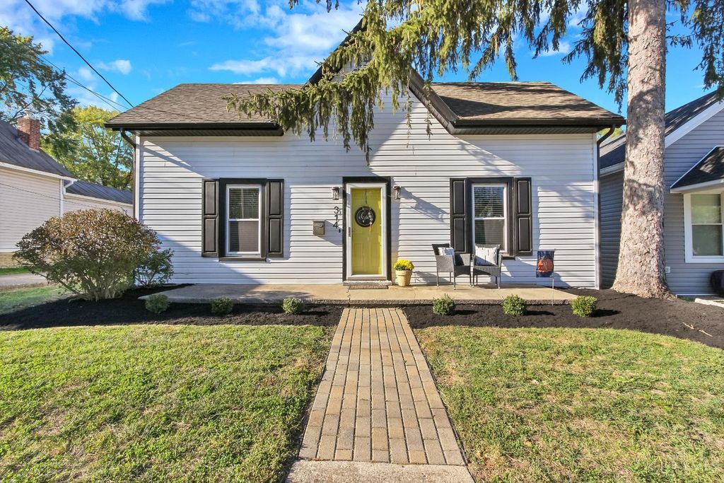 314 E Main Street, Mason, OH 45040