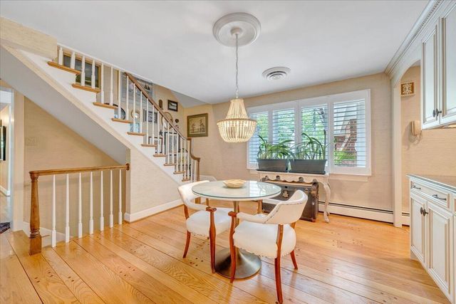 5141 Crossbow CIR, Roanoke, VA 24018