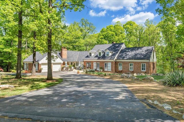 5141 Crossbow CIR, Roanoke, VA 24018