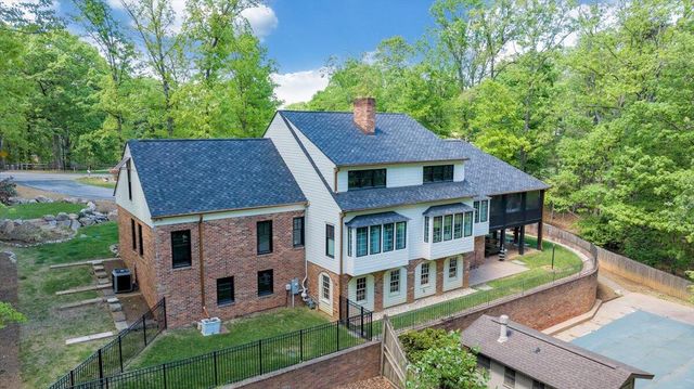 5141 Crossbow CIR, Roanoke, VA 24018