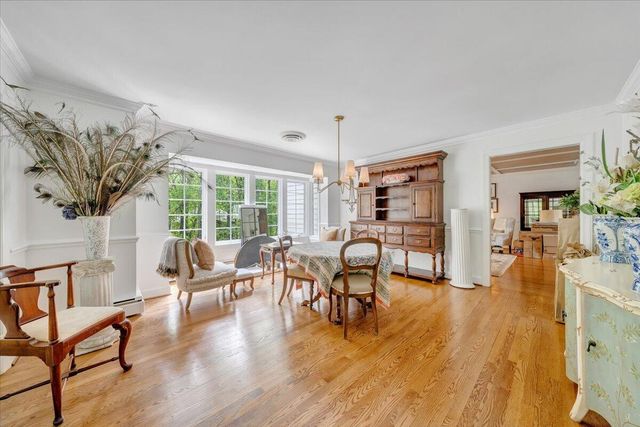 5141 Crossbow CIR, Roanoke, VA 24018