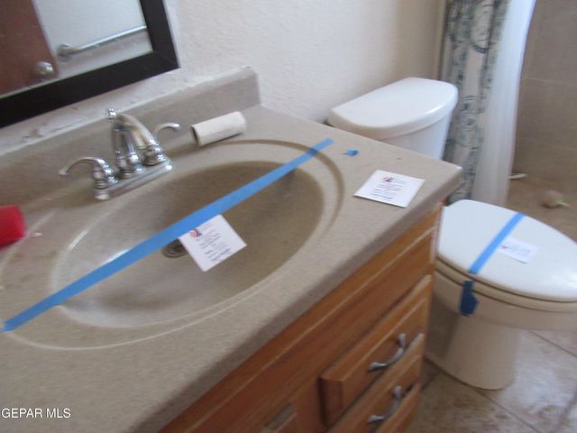 327 GEORGE ORR Road, El Paso, TX 79915