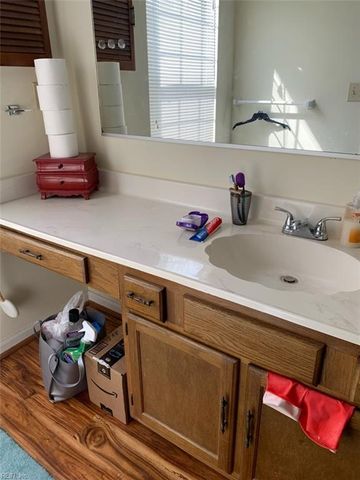 4524 Genoa CIR, Virginia Beach, VA 23462