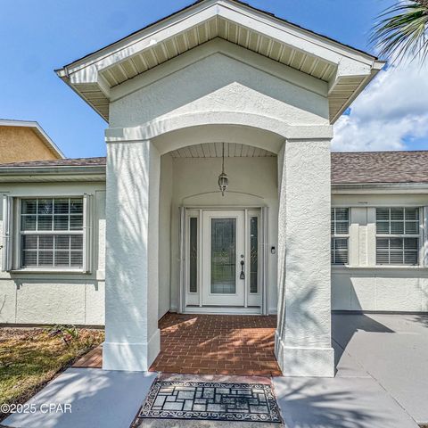 91 Windridge Lane, Panama City Beach, FL 32413