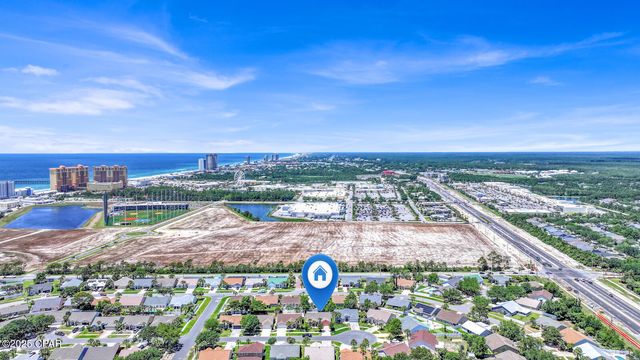 91 Windridge Lane, Panama City Beach, FL 32413