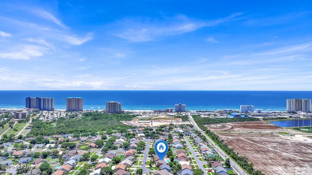 91 Windridge Lane, Panama City Beach, FL 32413