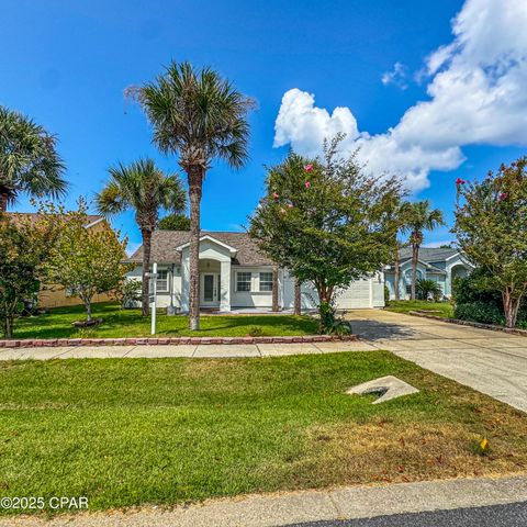 91 Windridge Lane, Panama City Beach, FL 32413