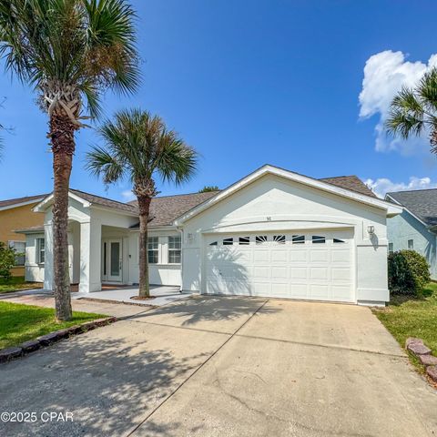 91 Windridge Lane, Panama City Beach, FL 32413