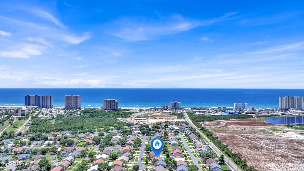 Image 24 of property listing at 91 Windridge Lane, Panama City Beach, FL 32413