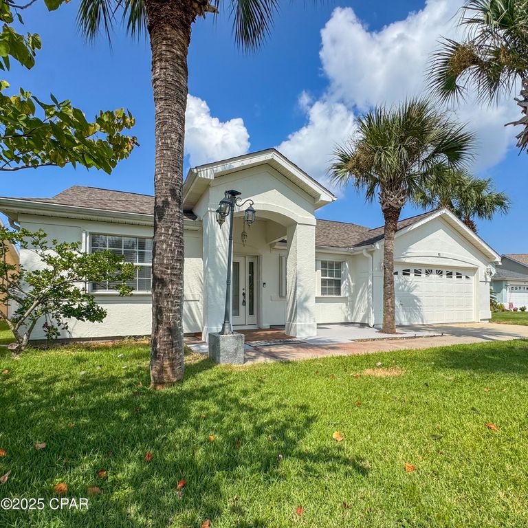 Image 25 of property listing at 91 Windridge Lane, Panama City Beach, FL 32413