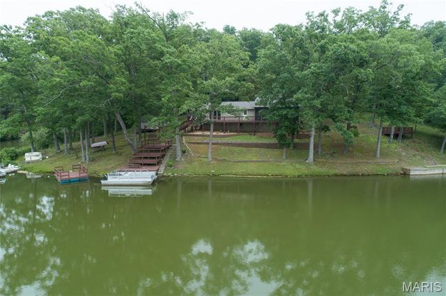 13764 E Sunrise Lake Drive, De Soto, MO 63020