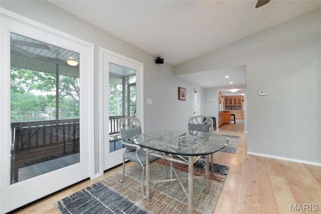 13764 E Sunrise Lake Drive, De Soto, MO 63020