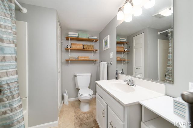 13764 E Sunrise Lake Drive, De Soto, MO 63020