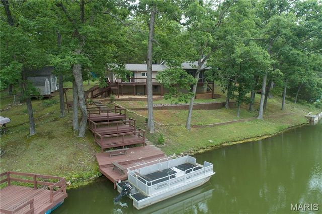 13764 E Sunrise Lake Drive, De Soto, MO 63020