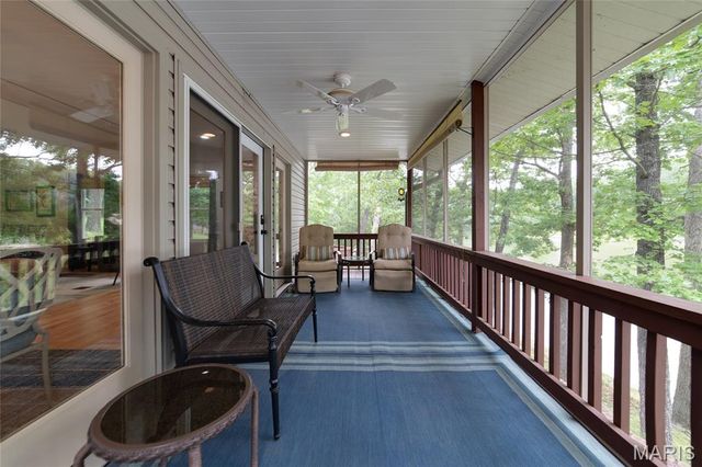 13764 E Sunrise Lake Drive, De Soto, MO 63020