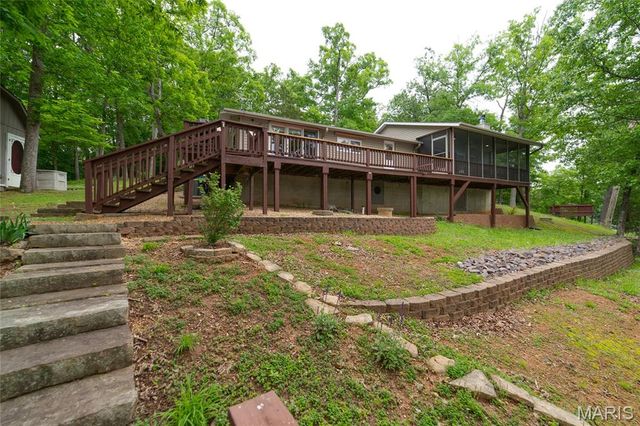 13764 E Sunrise Lake Drive, De Soto, MO 63020